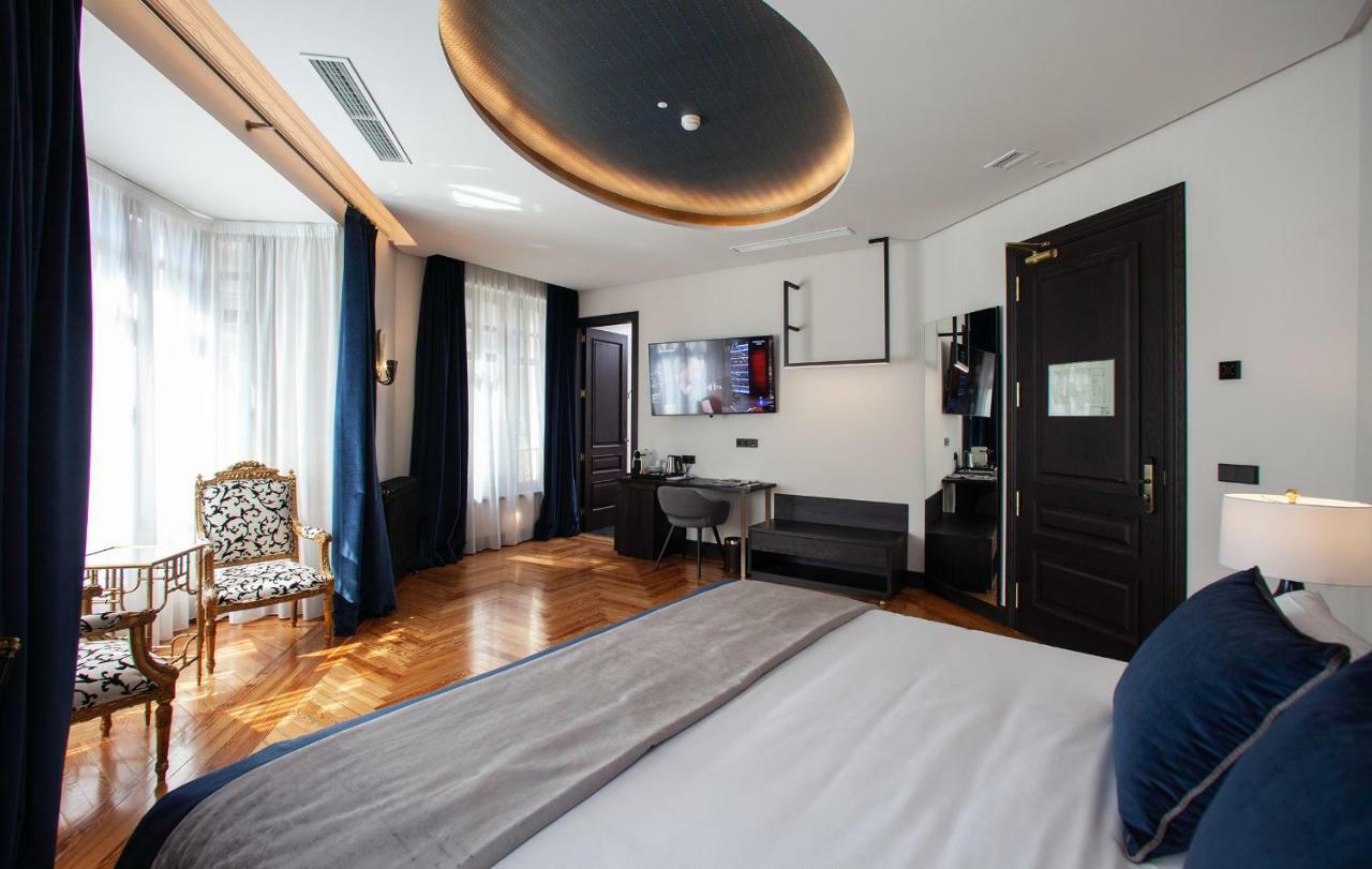 Palacete Colonial Leon Ngoại thất bức ảnh