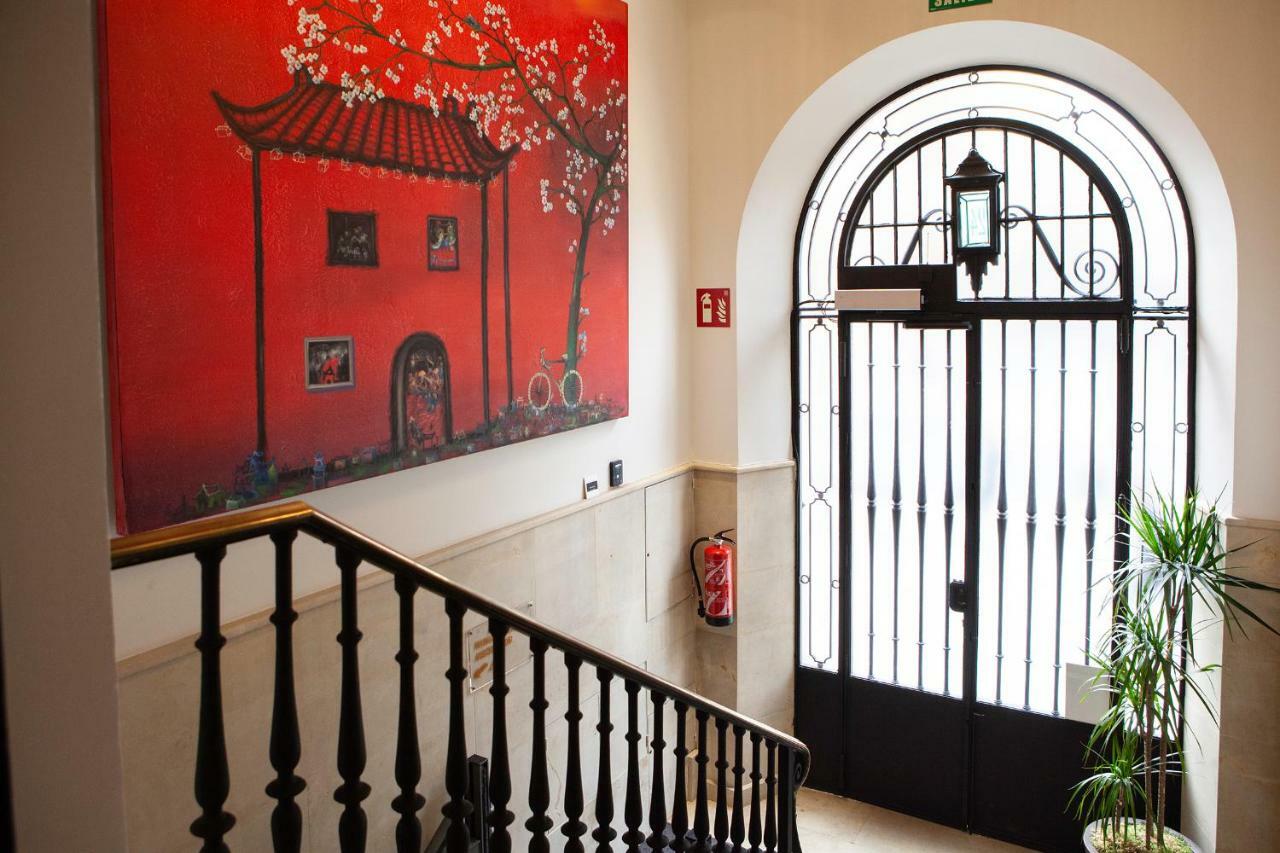Palacete Colonial Leon Ngoại thất bức ảnh